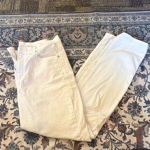 American Eagle mom jeans || size 10 - long